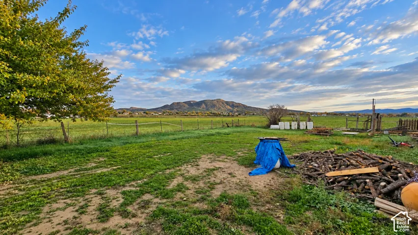 245 N 2500 W, Vernal, Utah 84078