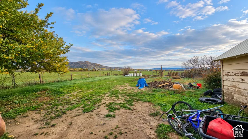 245 N 2500 W, Vernal, Utah 84078