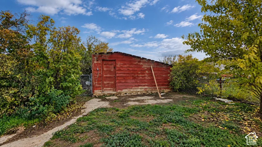 245 N 2500 W, Vernal, Utah 84078
