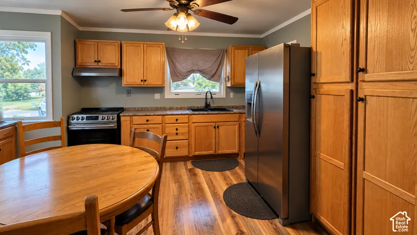 245 N 2500 W, Vernal, Utah 84078