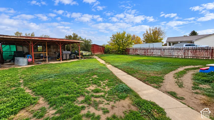 245 N 2500 W, Vernal, Utah 84078