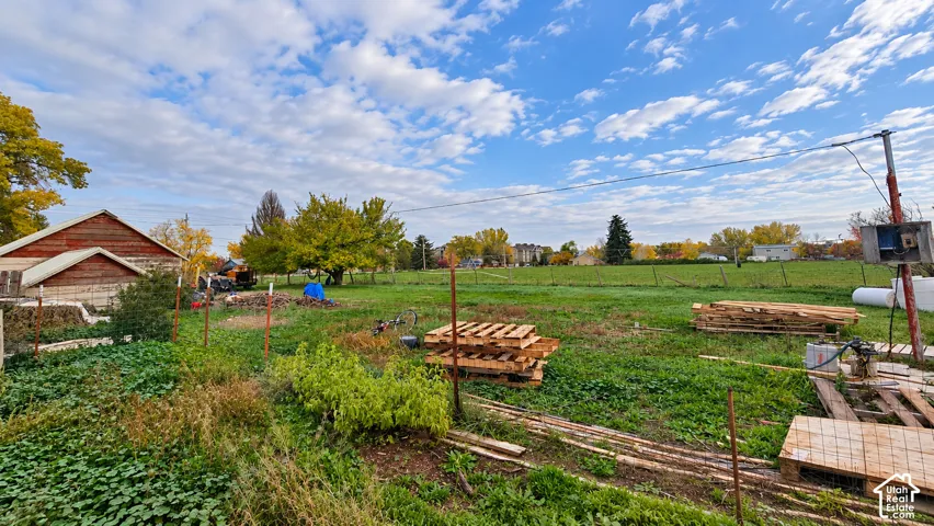 245 N 2500 W, Vernal, Utah 84078