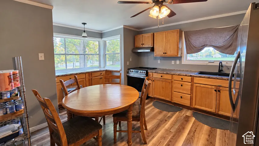 245 N 2500 W, Vernal, Utah 84078