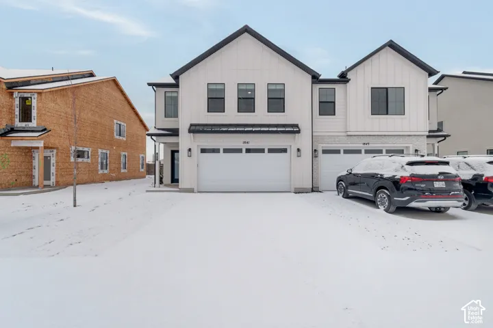 1958 W 1190 S #1070, Payson, Utah 84651