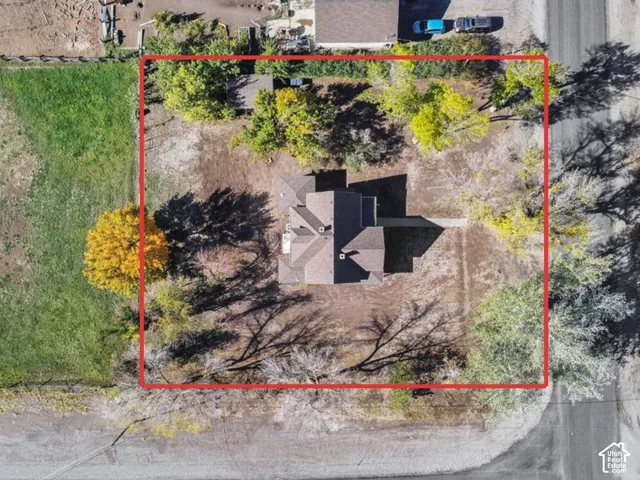 184 E 100 S, Monroe, Utah 84754