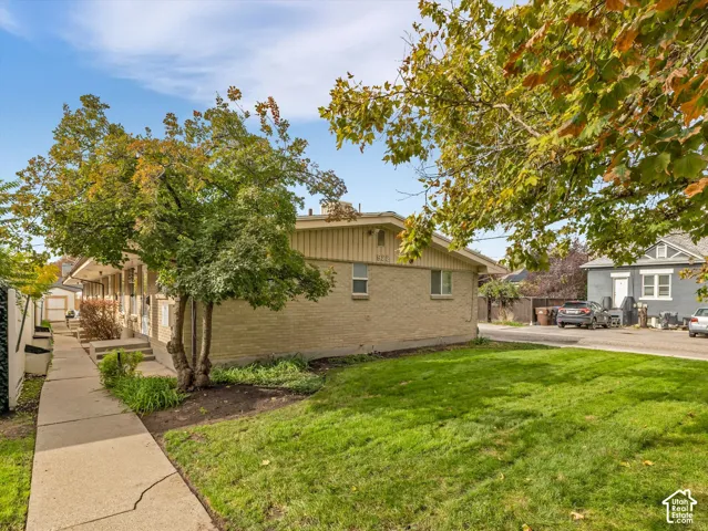 922 S Lake St, Salt Lake City, Utah 84105