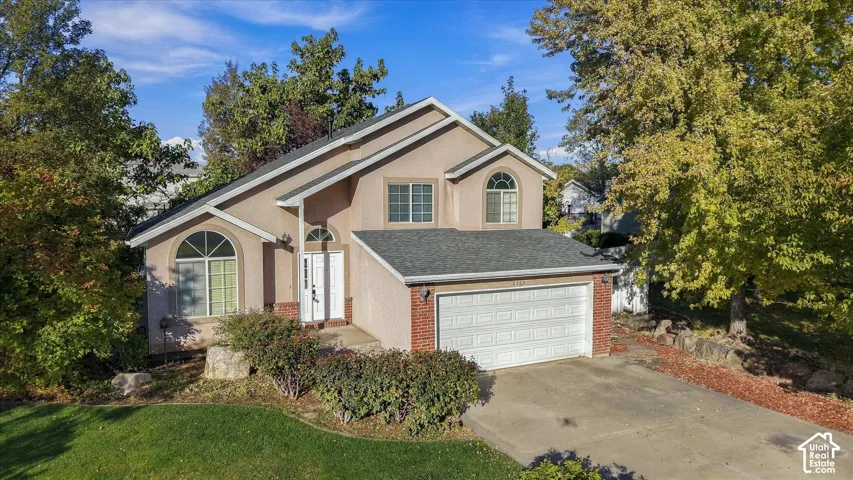 2163 N 10 W, Layton, Utah 84041