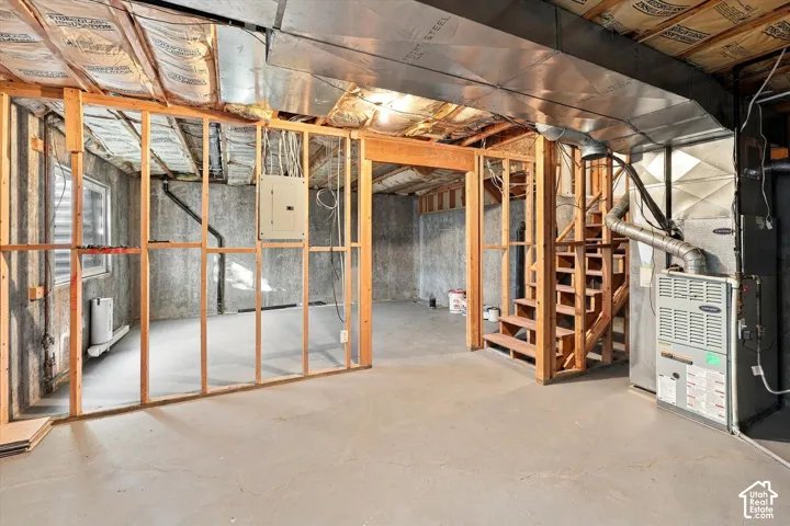Room to grow.