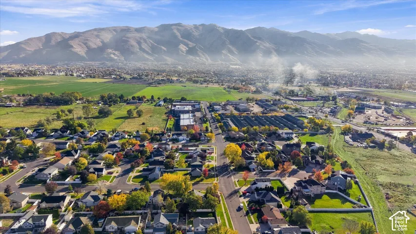 2163 N 10 W, Layton, Utah 84041
