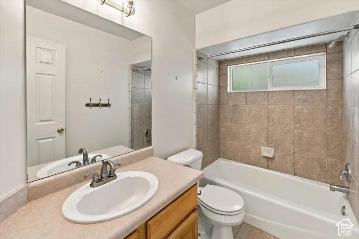 2163 N 10 W, Layton, Utah 84041
