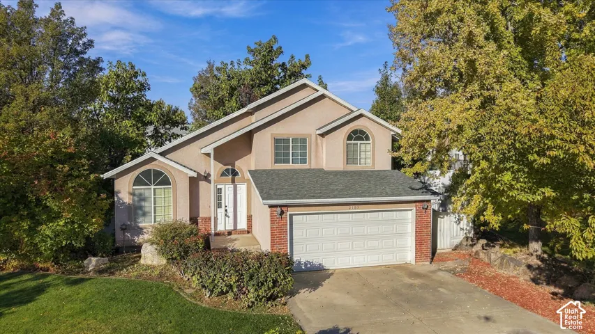 2163 N 10 W, Layton, Utah 84041