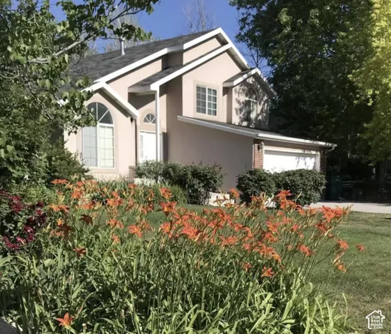 2163 N 10 W, Layton, Utah 84041