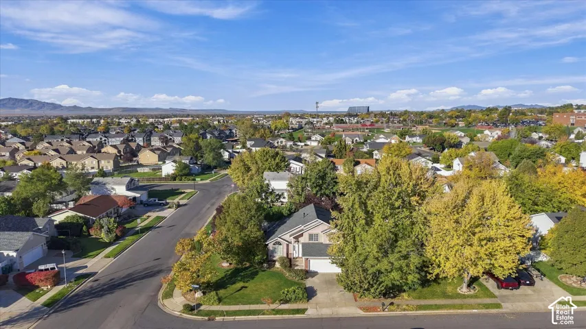 2163 N 10 W, Layton, Utah 84041