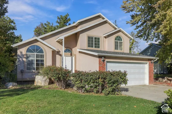 2163 N 10 W, Layton, Utah 84041