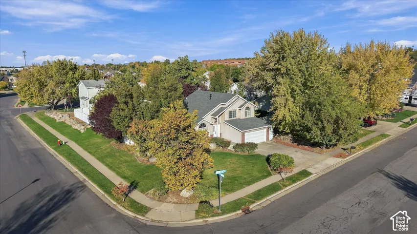 2163 N 10 W, Layton, Utah 84041