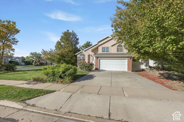 2163 N 10 W, Layton, Utah 84041