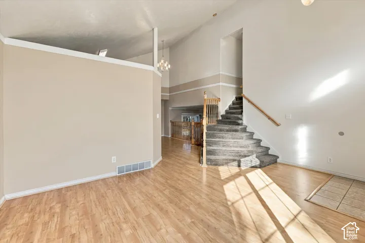 2163 N 10 W, Layton, Utah 84041