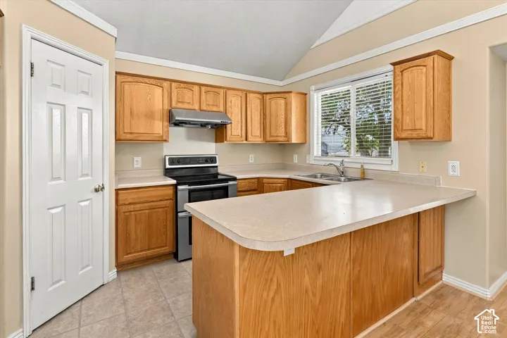 2163 N 10 W, Layton, Utah 84041