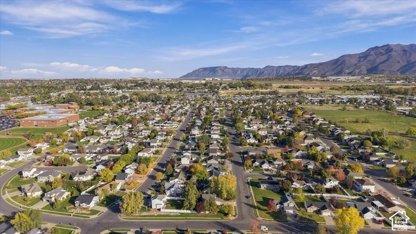 2163 N 10 W, Layton, Utah 84041