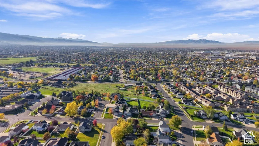 2163 N 10 W, Layton, Utah 84041