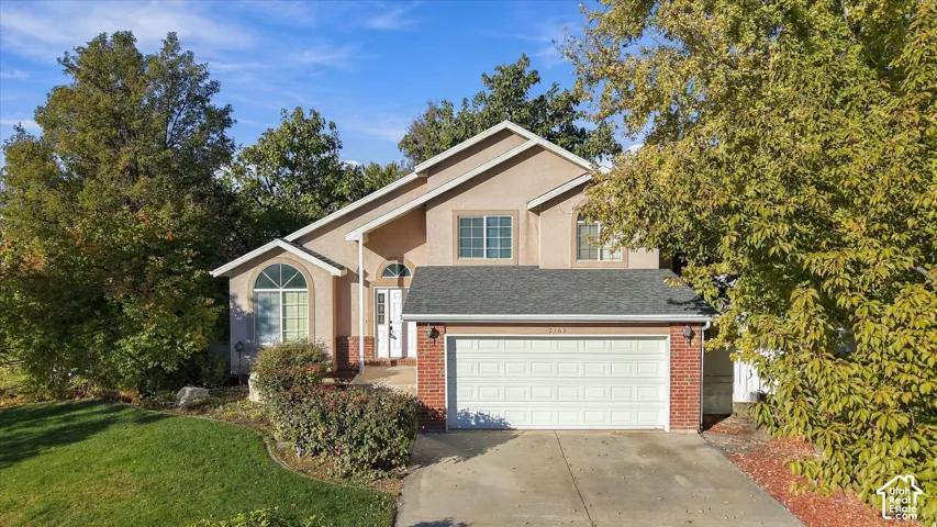 2163 N 10 W, Layton, Utah 84041