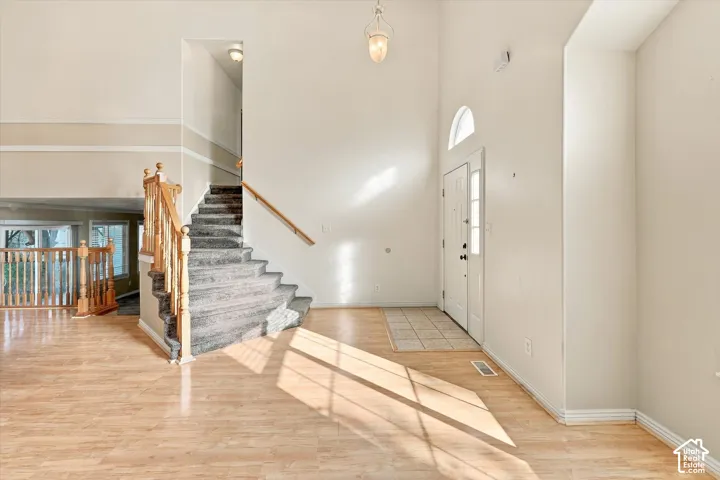 2163 N 10 W, Layton, Utah 84041