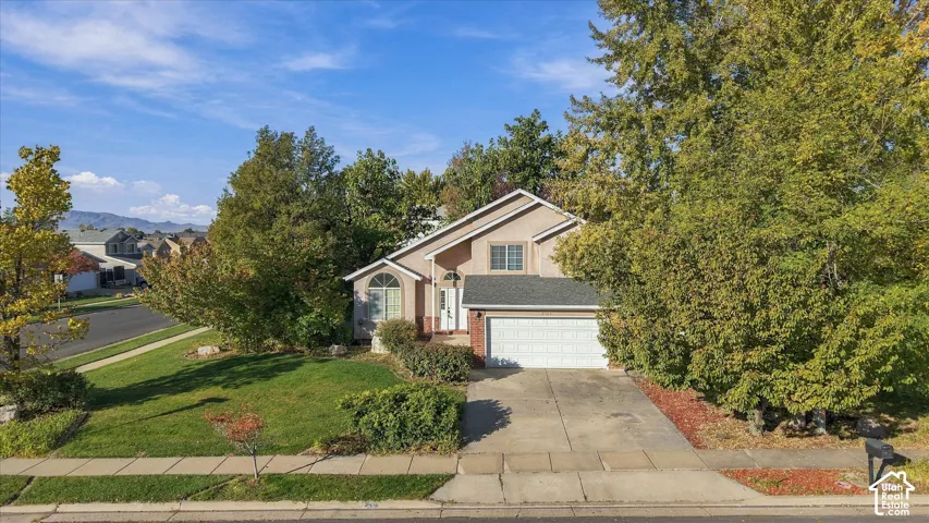 2163 N 10 W, Layton, Utah 84041