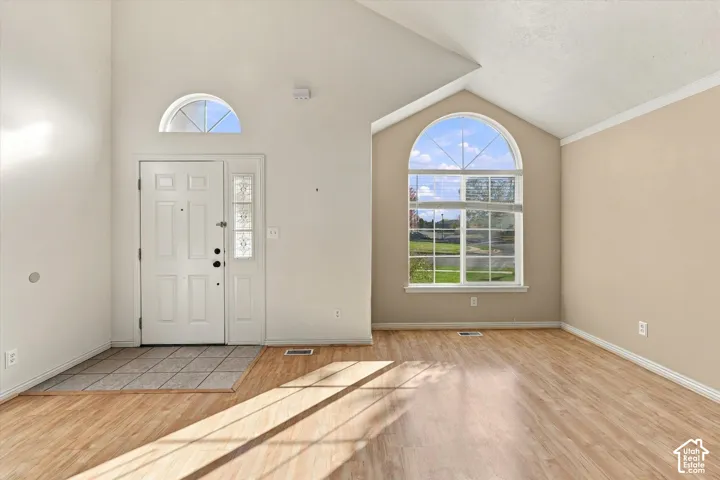 2163 N 10 W, Layton, Utah 84041