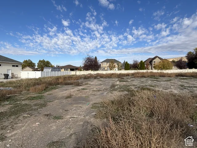View of Lot