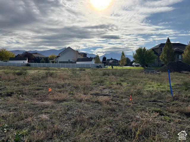 View of Lot