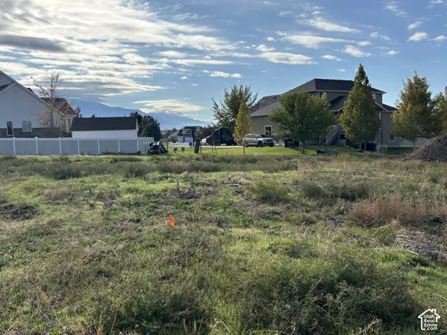 View of Lot