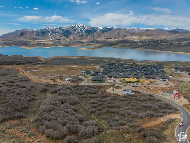 11422 N Shoreline Dr, Hideout, Utah 84036
