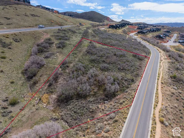 11422 N Shoreline Dr, Hideout, Utah 84036