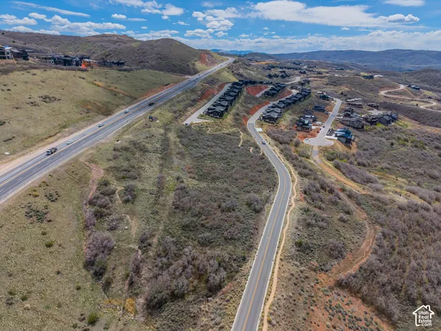 11422 N Shoreline Dr, Hideout, Utah 84036