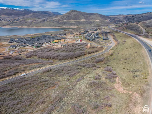 11422 N Shoreline Dr, Hideout, Utah 84036