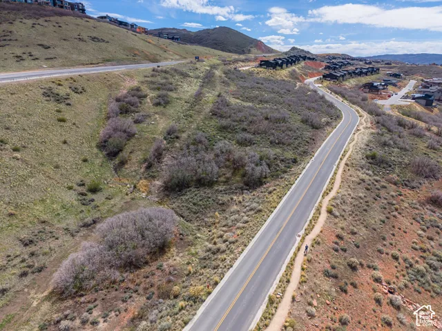 11422 N Shoreline Dr, Hideout, Utah 84036