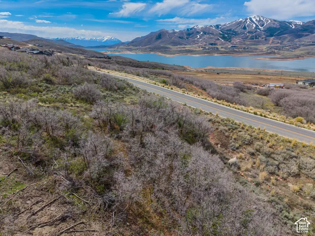 11422 N Shoreline Dr, Hideout, Utah 84036
