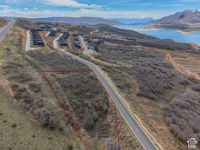 11422 N Shoreline Dr, Hideout, Utah 84036
