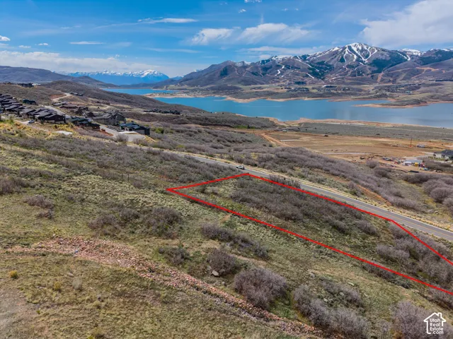 11422 N Shoreline Dr, Hideout, Utah 84036