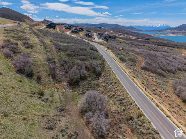 11422 N Shoreline Dr, Hideout, Utah 84036
