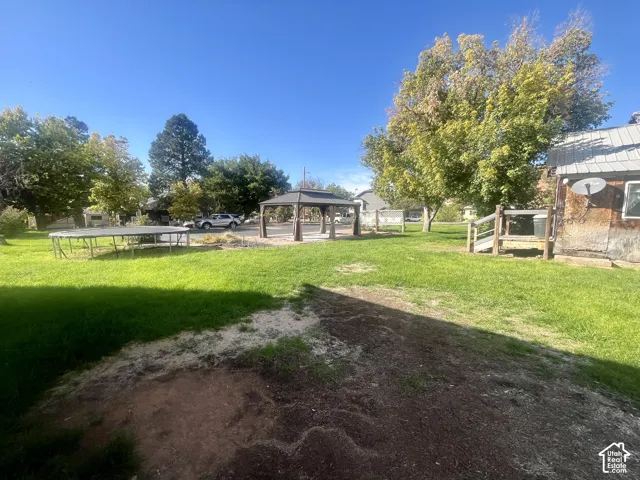 252 E 100 N, Moab, Utah 84532