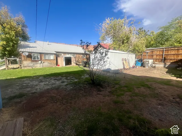 252 E 100 N, Moab, Utah 84532