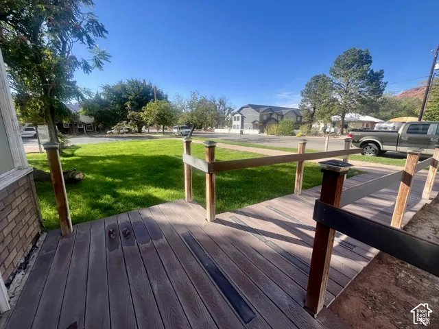 252 E 100 N, Moab, Utah 84532