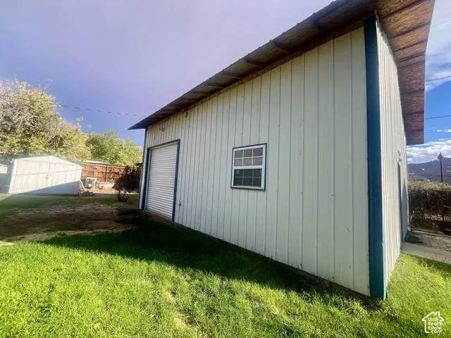 252 E 100 N, Moab, Utah 84532