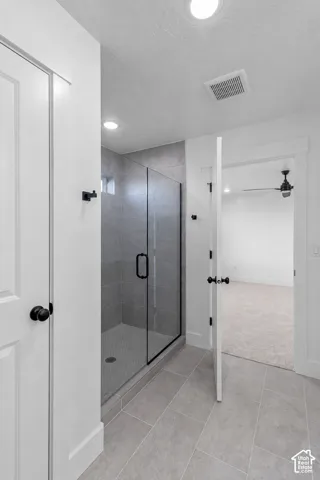 Bathroom-*Photos are of a similar home. Actual home will have different colors and selections.
