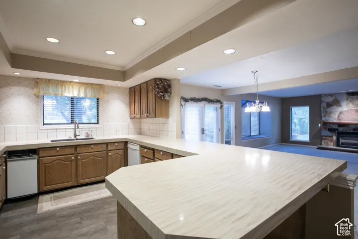 1621 N Sweetwater Ln, Farmington, Utah 84025