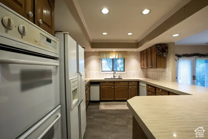 1621 N Sweetwater Ln, Farmington, Utah 84025