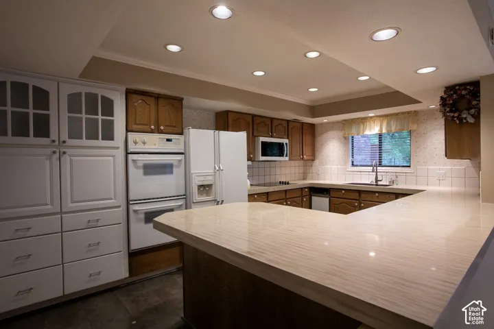 1621 N Sweetwater Ln, Farmington, Utah 84025