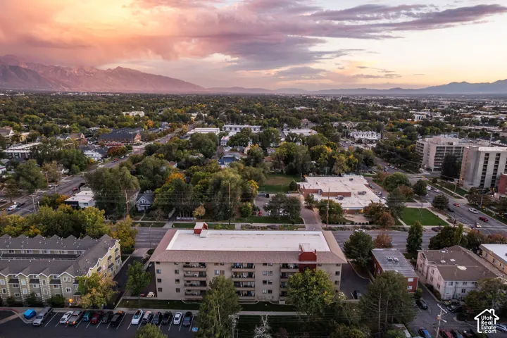 339 E 600 S #1409, Salt Lake City, Utah 84111