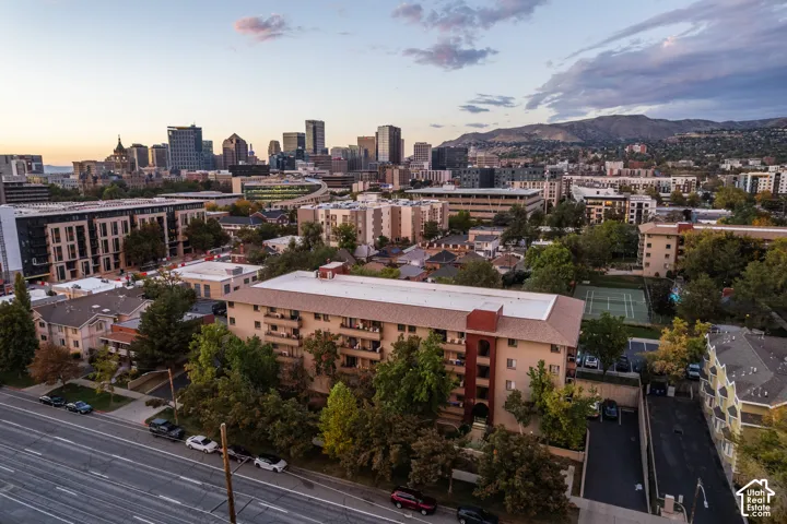 339 E 600 S #1409, Salt Lake City, Utah 84111
